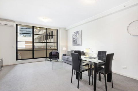 Wyndel Apartments - Apex North Sydney - Accommodation Asia 19
