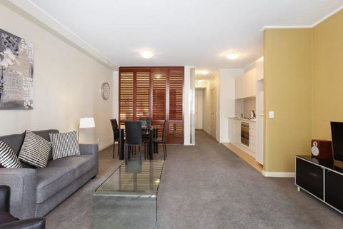 Wyndel Apartments - Apex North Sydney - Accommodation Asia 20