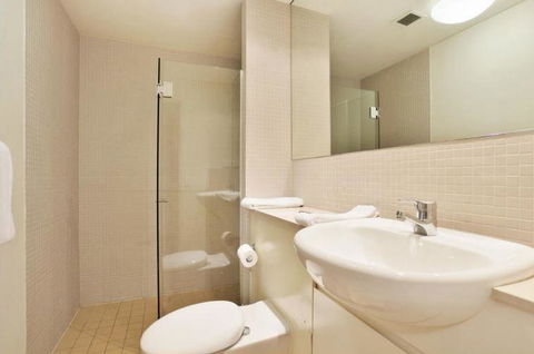 Wyndel Apartments - Apex North Sydney - Accommodation Asia 16