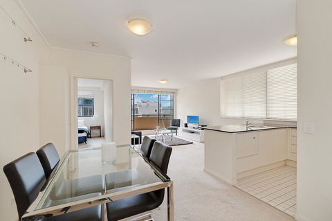 Wyndel Apartments - Apex North Sydney - Accommodation Asia 4