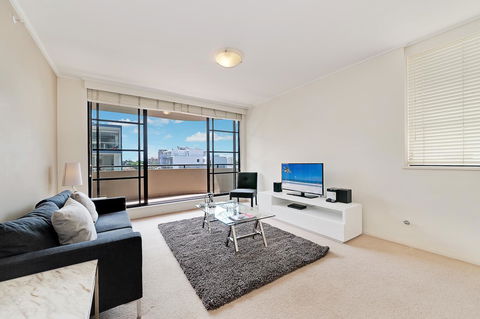 Wyndel Apartments - Apex North Sydney - Accommodation Asia 6