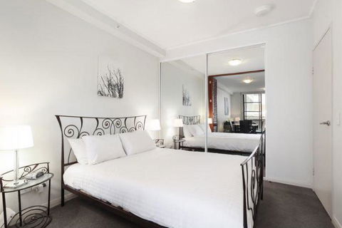 Wyndel Apartments - Apex North Sydney - Accommodation Asia 14