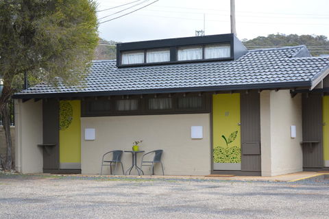 The Apple Inn - Accommodation Asia 19