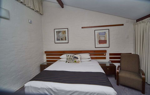 The Apple Inn - Accommodation Asia 5