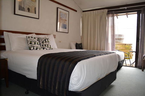 The Apple Inn - Accommodation Asia 10