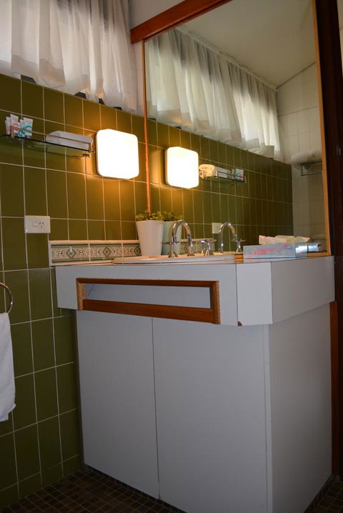 The Apple Inn - Accommodation Asia 27