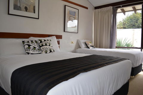 The Apple Inn - Accommodation Asia 21
