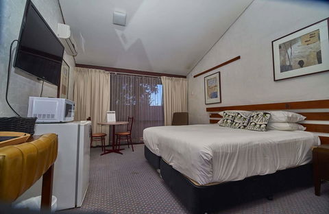 The Apple Inn - Accommodation Asia 2
