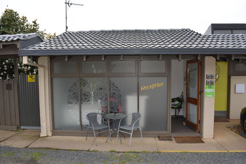 The Apple Inn - Accommodation Asia 41
