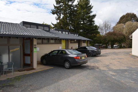 The Apple Inn - Accommodation Asia 42