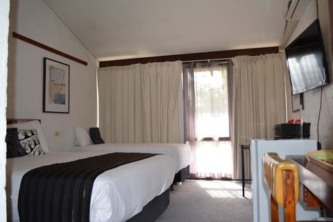 The Apple Inn - Accommodation Asia 34