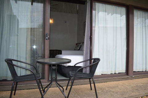 The Apple Inn - Accommodation Asia 9