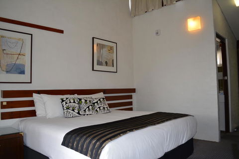The Apple Inn - Accommodation Asia 23