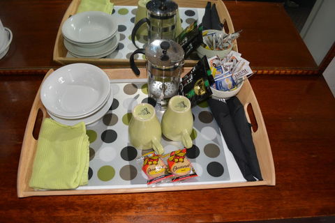 The Apple Inn - Accommodation Asia 8
