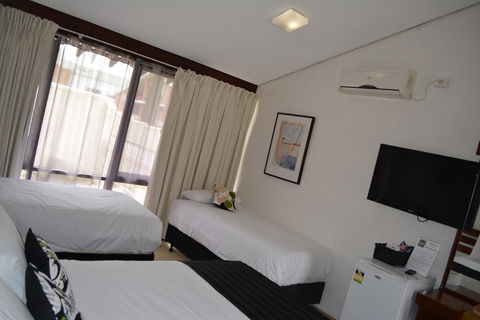 The Apple Inn - Accommodation Asia 18