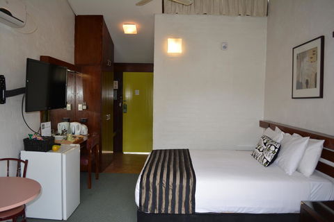 The Apple Inn - Accommodation Asia 15
