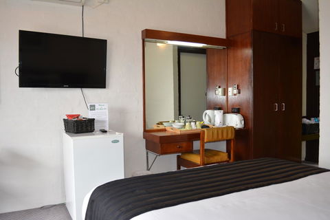 The Apple Inn - Accommodation Asia 28