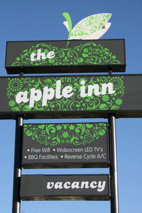 The Apple Inn - Accommodation Asia 43