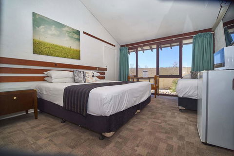 The Apple Inn - Accommodation Asia 1