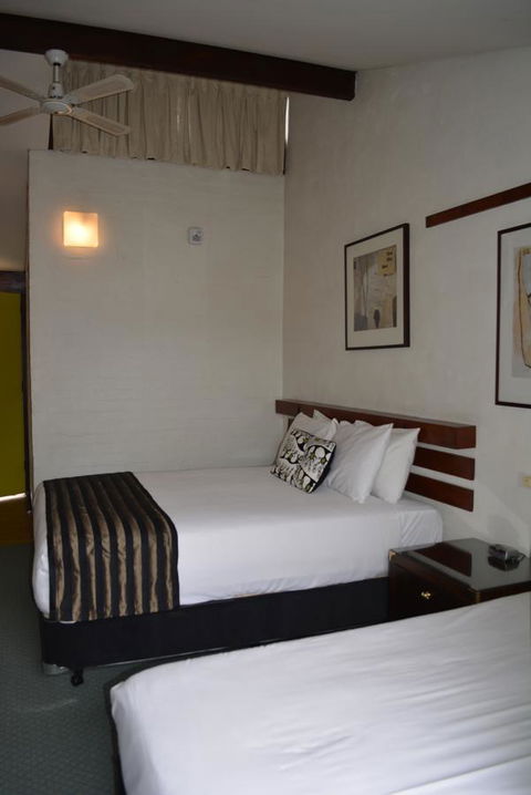 The Apple Inn - Accommodation Asia 20