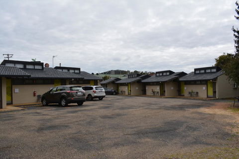 The Apple Inn - Accommodation Asia 37