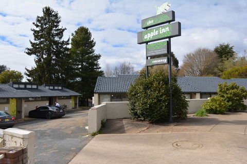 The Apple Inn - Accommodation Asia 40