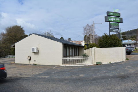 The Apple Inn - Accommodation Asia 38