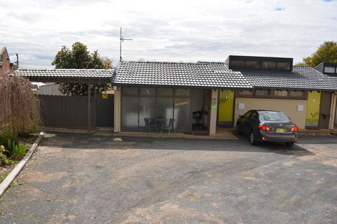 The Apple Inn - Accommodation Asia 44