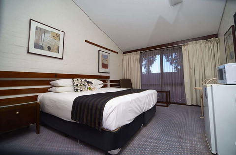 The Apple Inn - Accommodation Asia 6