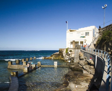 The Blenheim - Accommodation Guide 23
