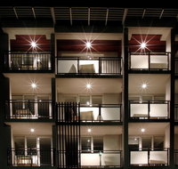 The Blenheim - Accommodation Guide