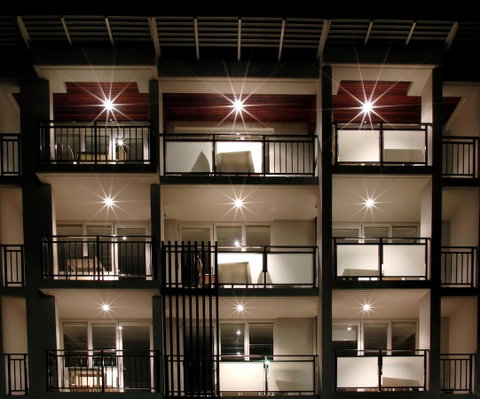 The Blenheim - Accommodation Guide 0
