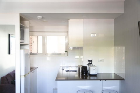The Blenheim - Accommodation Guide 7