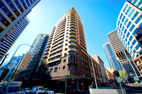 Seasons Harbour Plaza - Accommodation Guide 3