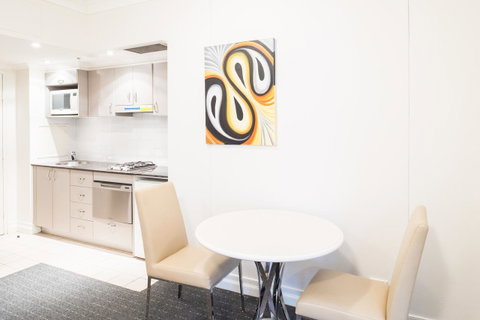 Seasons Harbour Plaza - Accommodation Guide 22