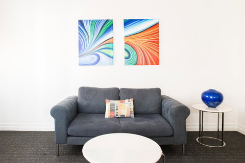 Seasons Harbour Plaza - Accommodation Guide 21