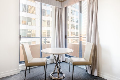 Seasons Harbour Plaza - Accommodation Guide 1