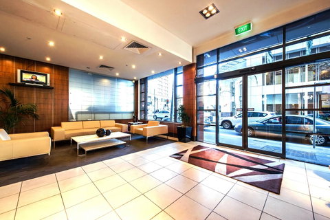 Seasons Harbour Plaza - Accommodation Guide 25