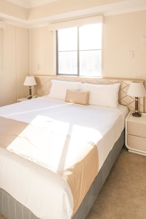 Seasons Harbour Plaza - Accommodation Guide 15
