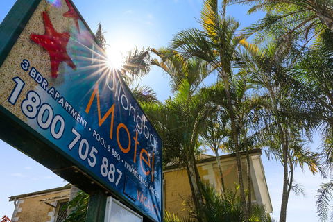 Wollongbar Motel - Accommodation Guide 1