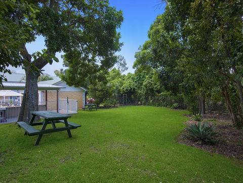 Wollongbar Motel - Accommodation Guide 5
