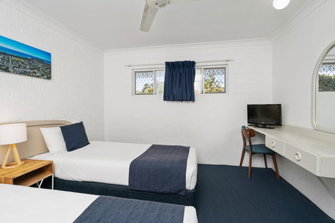 Wollongbar Motel - Accommodation Guide 21