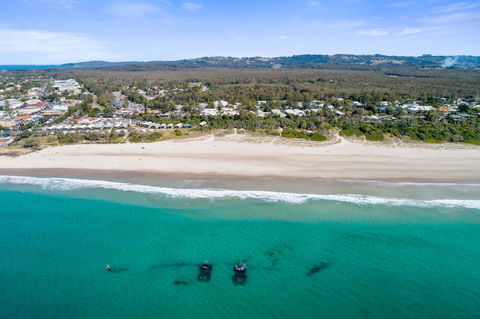 Wollongbar Motel - Accommodation Guide 43