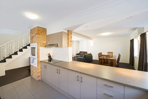 Wollongbar Motel - Accommodation Guide 24