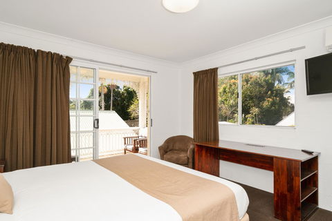 Wollongbar Motel - Accommodation Guide 29