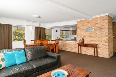 Wollongbar Motel - Accommodation Guide 22