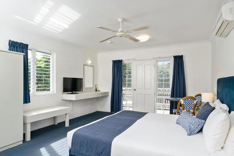 Wollongbar Motel - Accommodation Guide 16