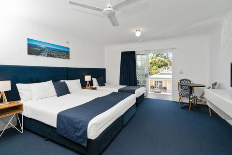 Wollongbar Motel - Accommodation Guide 17