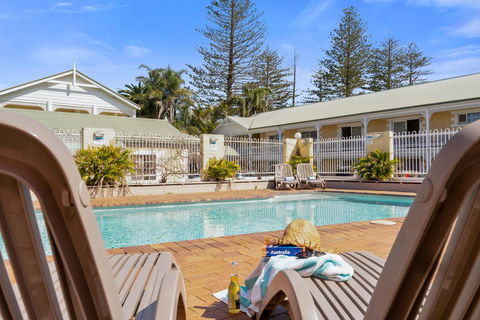 Wollongbar Motel - Accommodation Guide 4