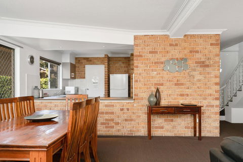 Wollongbar Motel - Accommodation Guide 25